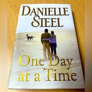 Danielle Steel - One Day at a Time
